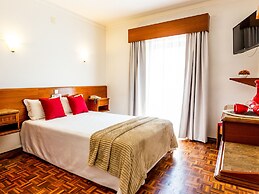 Dona Amélia Hotel by RIDAN Hotels