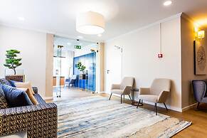 Dona Amélia Hotel by RIDAN Hotels