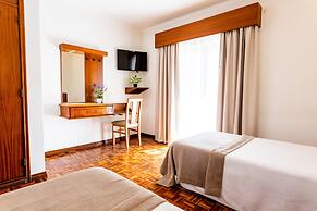 Dona Amélia Hotel by RIDAN Hotels