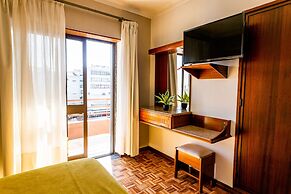 Dona Amélia Hotel by RIDAN Hotels