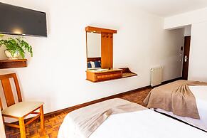 Dona Amélia Hotel by RIDAN Hotels