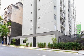 Smart Charlie Consolação