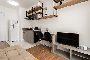 Smart Charlie Consolação