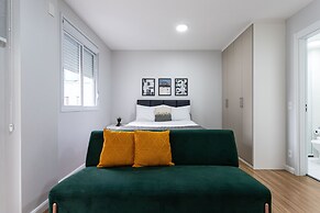 Smart Charlie Consolação