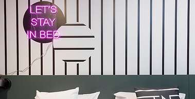 Smart Charlie Consolação