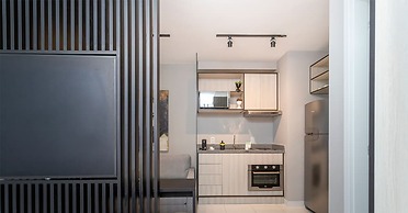 Smart Charlie Consolação