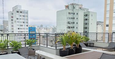 Smart Charlie Consolação