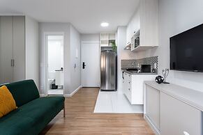 Smart Charlie Consolação