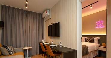 Smart Charlie Consolação