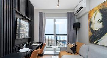 Smart Charlie Consolação