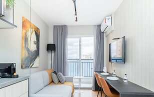 Smart Charlie Consolação