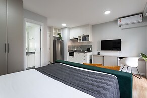 Smart Charlie Consolação