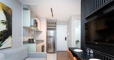 Smart Charlie Consolação