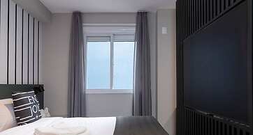 Smart Charlie Consolação