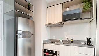 Smart Charlie Consolação