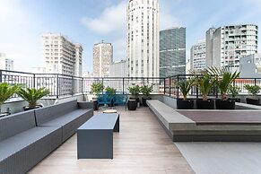 Smart Charlie Consolação