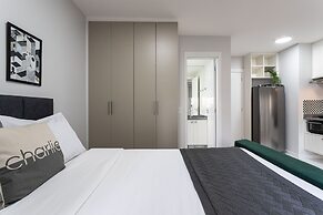 Smart Charlie Consolação