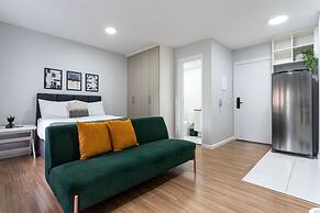 Smart Charlie Consolação