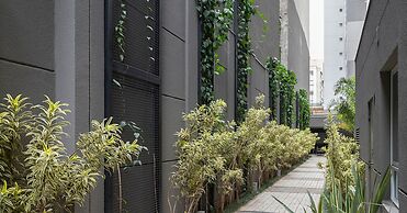 Smart Charlie Consolação