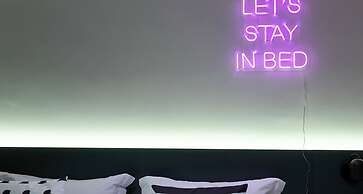 Smart Charlie Consolação