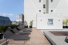 Smart Charlie Consolação