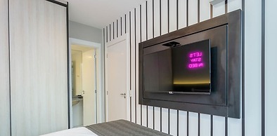 Smart Charlie Consolação