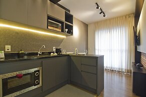 Smart Charlie Consolação