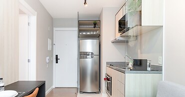 Smart Charlie Consolação