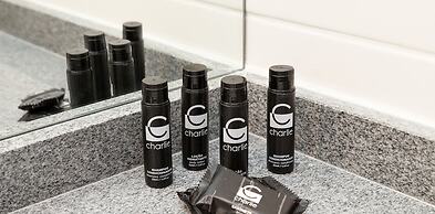 Smart Charlie Consolação