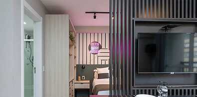 Smart Charlie Consolação