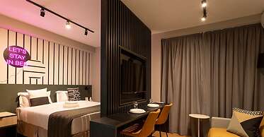 Smart Charlie Consolação