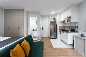 Smart Charlie Consolação