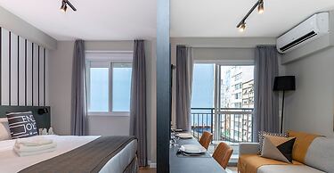 Smart Charlie Consolação