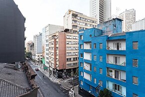 Smart Charlie Consolação