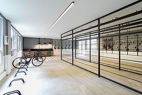 Smart Charlie Consolação