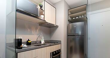 Smart Charlie Consolação