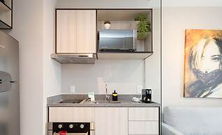 Smart Charlie Consolação