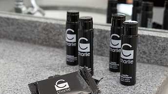 Smart Charlie Consolação