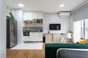 Smart Charlie Consolação