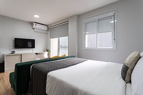 Smart Charlie Consolação