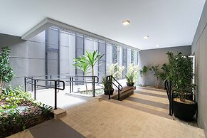 Smart Charlie Consolação