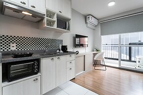 Smart Charlie Consolação