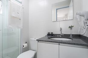 Smart Charlie Consolação