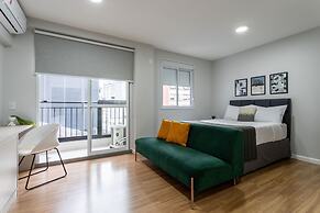 Smart Charlie Consolação