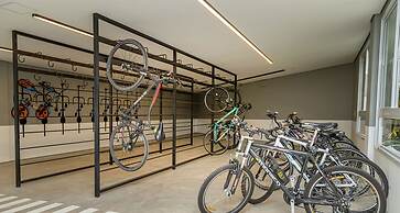 Smart Charlie Consolação