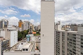 Smart Charlie Consolação