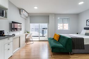 Smart Charlie Consolação