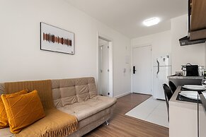 Smart Charlie Consolação