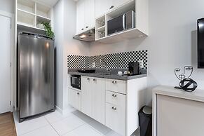 Smart Charlie Consolação