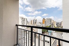 Smart Charlie Consolação